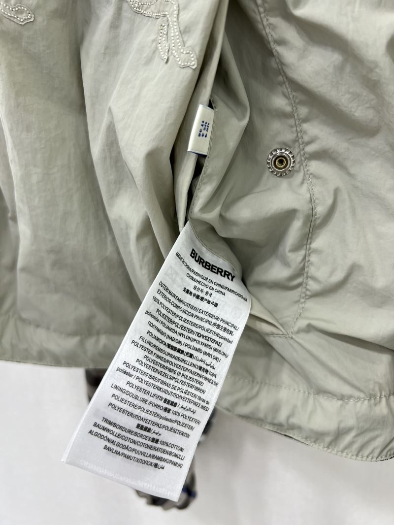 Burberry Outwear